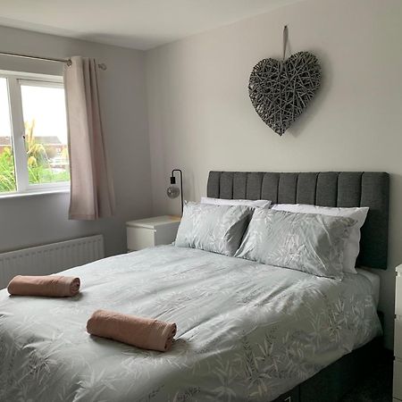 Beautiful Apartment In Newtownabbey Jordanstown 외부 사진