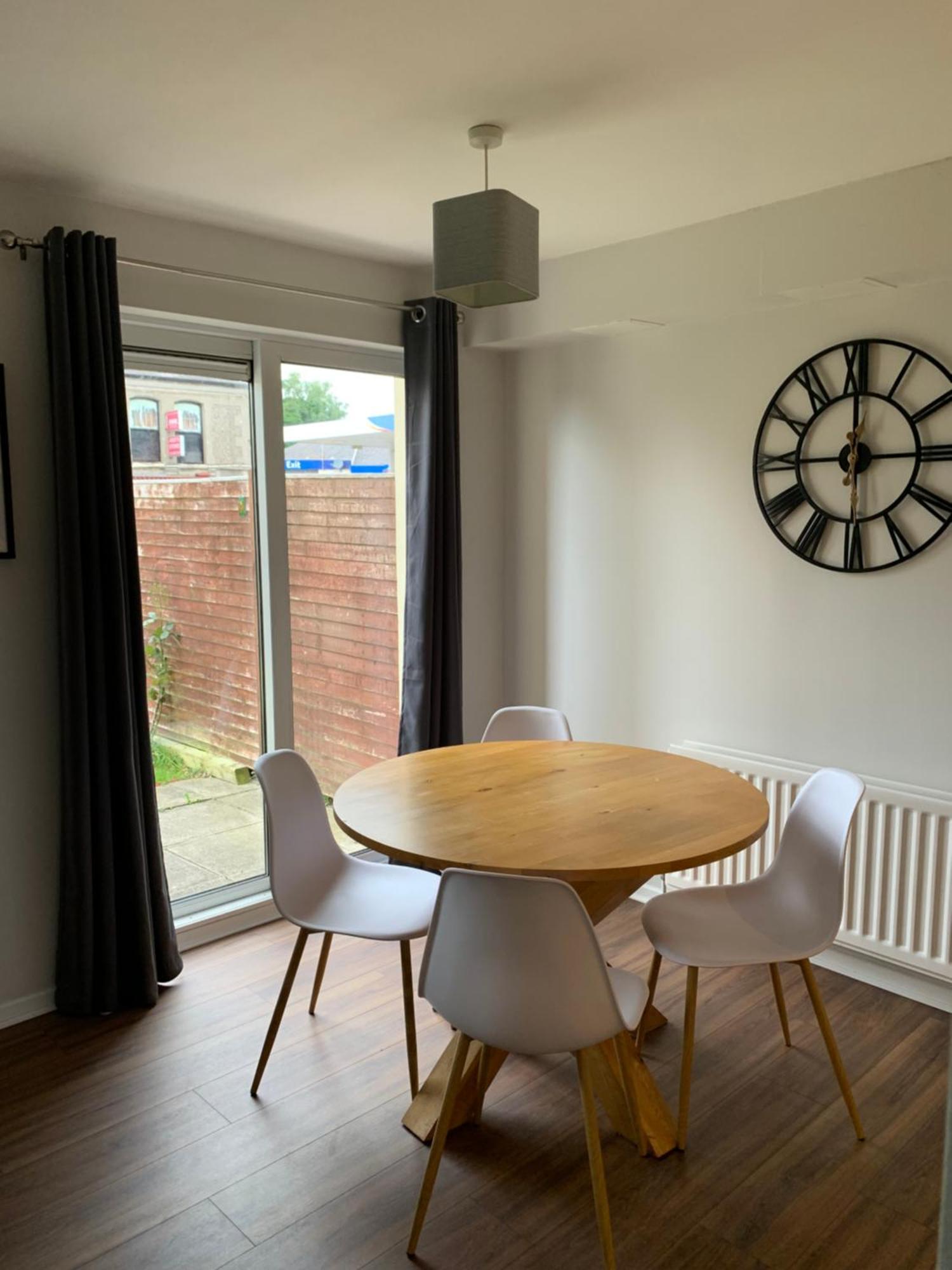 Beautiful Apartment In Newtownabbey Jordanstown 외부 사진