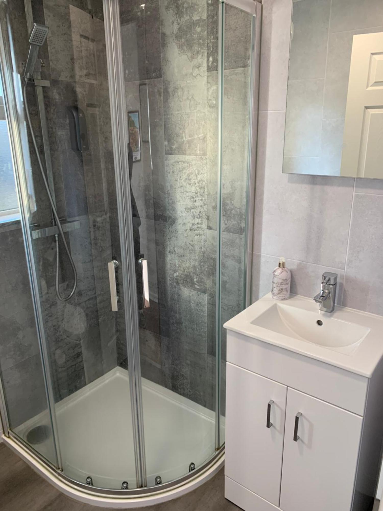 Beautiful Apartment In Newtownabbey Jordanstown 외부 사진