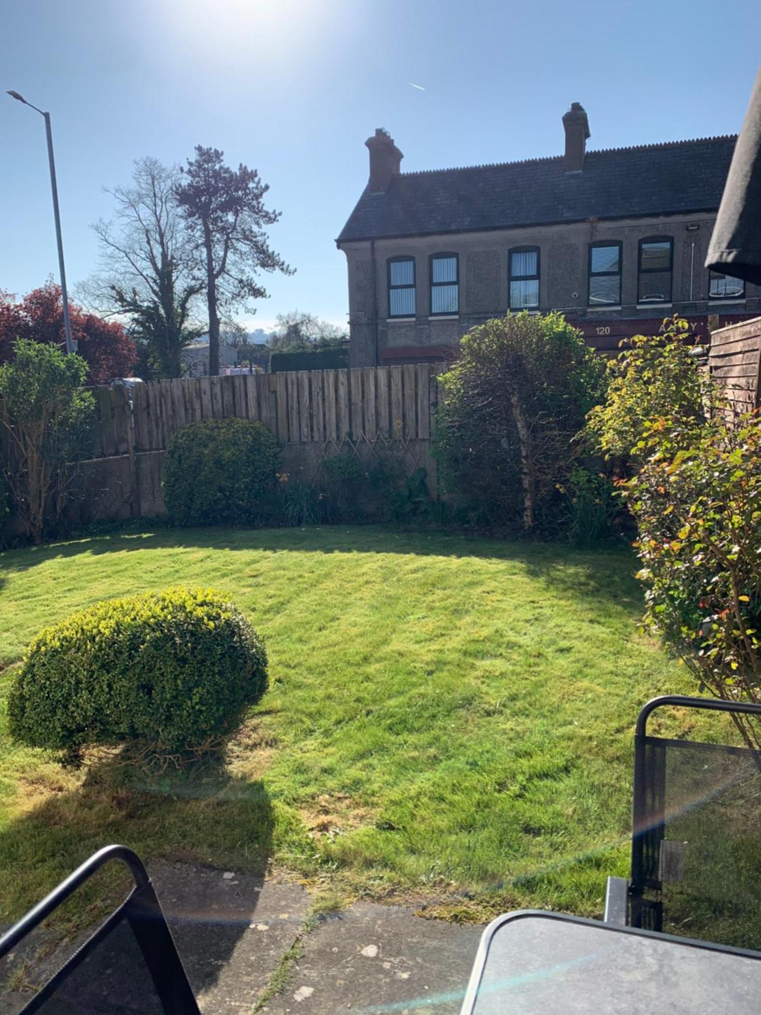 Beautiful Apartment In Newtownabbey Jordanstown 외부 사진